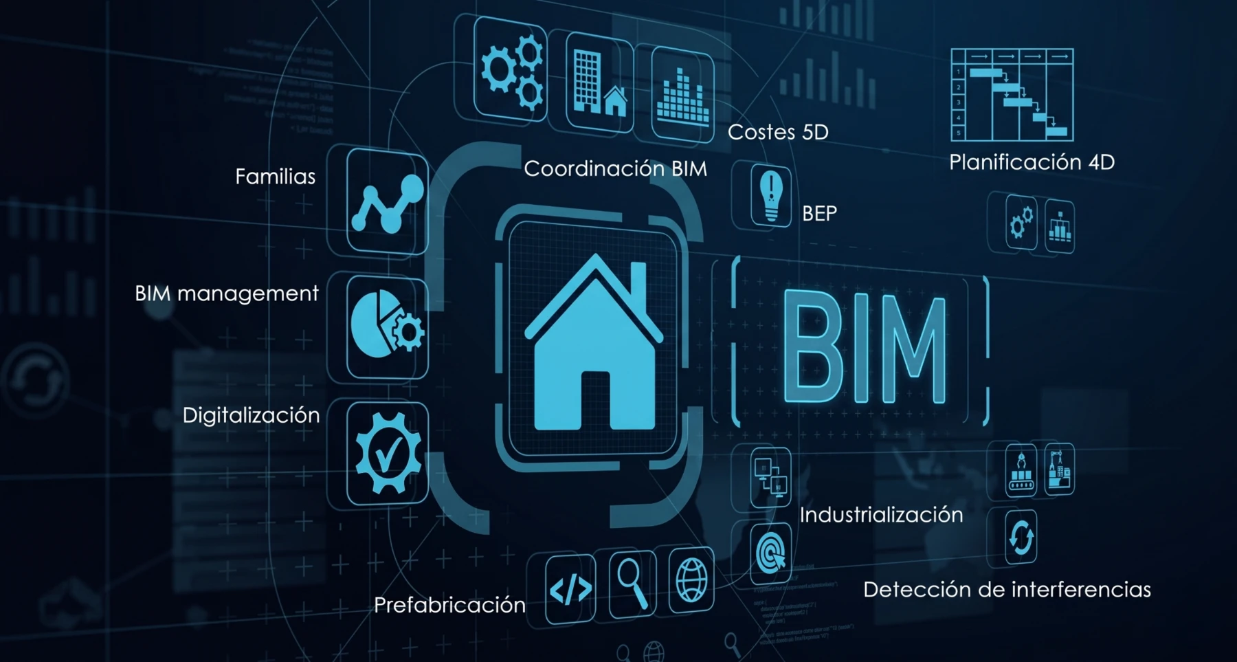 BIM